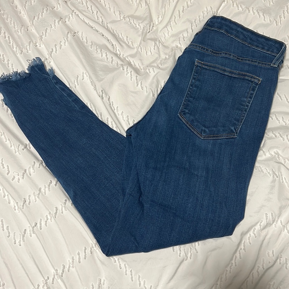 Just Black Denim / 31